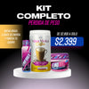 Kit Completo para pérdida de peso