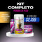 Kit Completo para pérdida de peso