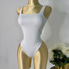 BODY LICRA BLANCO
