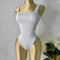 BODY LICRA BLANCO