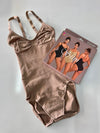 BODY SLIM NUDE