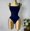 BODY AZUL MARINO