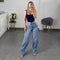 BODY AZUL MARINO
