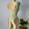 BODY MENTA LICRA