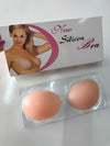 BRA SILICON