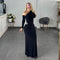 SET NEGRO LICRA