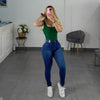 BODY VERDE MESH