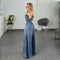 JUMPSUIT MEZCLILLA