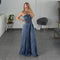 JUMPSUIT MEZCLILLA