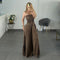 JUMPSUIT CAFE DESLAVADO