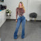 BODY CAFE FLORES MESH