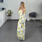 VESTIDO LIMONES MESH