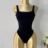 BODY NEGRO LICRA