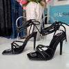 ZAPATILLAS NEGRAS
