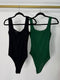 BODY VERDE MESH