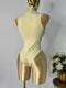 BODY AMARILLO CLARO