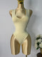 BODY AMARILLO CLARO