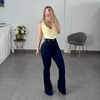 BODY AMARILLO CLARO