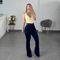 BODY AMARILLO CLARO