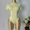 BODY AMARILLO PASTEL