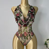 BODY FLORES MECH
