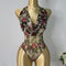 BODY FLORES MECH