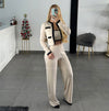 SET IVORY TIPO PANTS